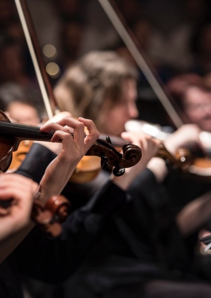 Festival Dvorak - Musique classique