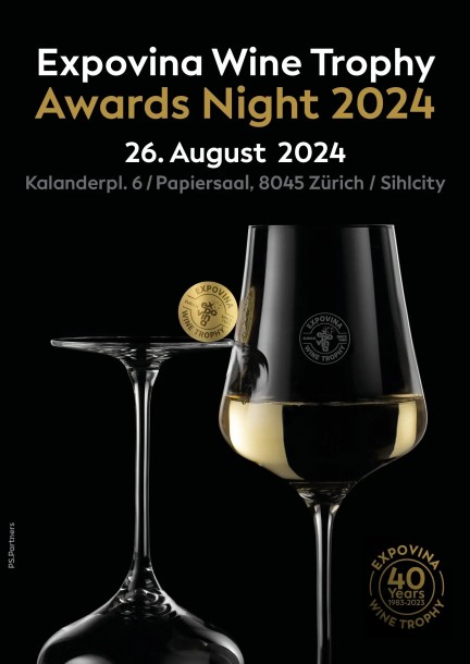 Expovina Wine Trophy Awards Night 2024 - Cultura e spettacoli