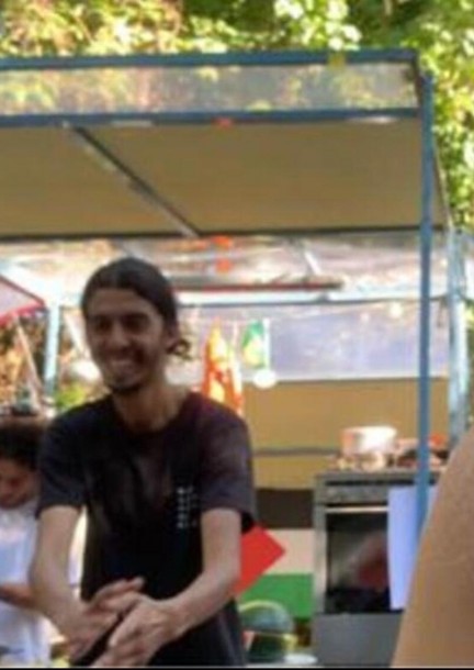 Primala Casse - La Cantine de Nasreddine - Theatre and performing arts