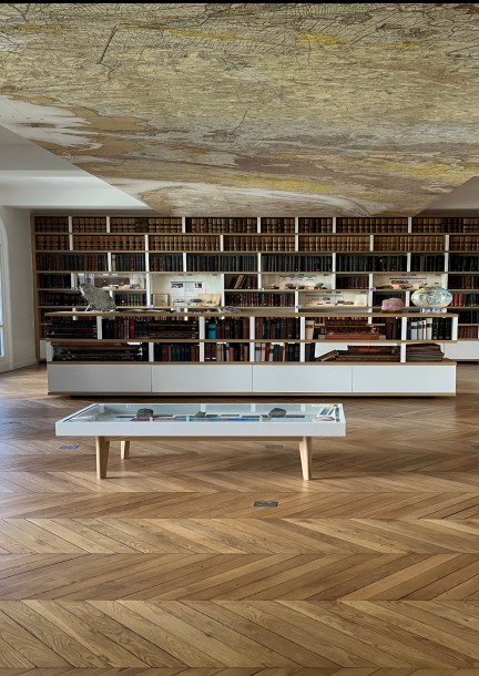 Cocktail dînatoire - Soirée Sainte Barbe 2025 de la SGF - Freizeitbeschäftigungen