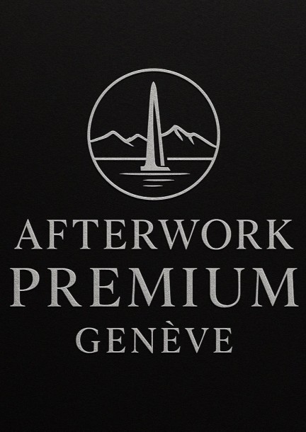 Afterwork Premium – Une soirée pour penser autrement votre avenir financier - Conférences