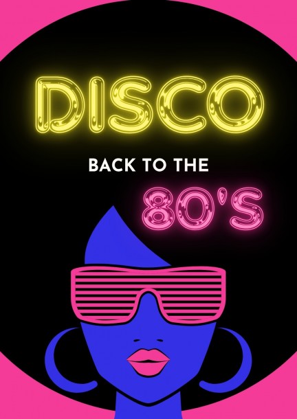 Soirée années 80 - Concerts