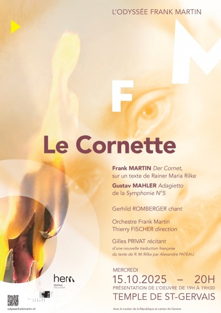 Le Cornette - Concerts