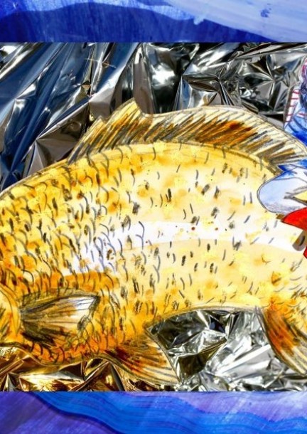 La carpe d’or ou les caprices de maman - Family