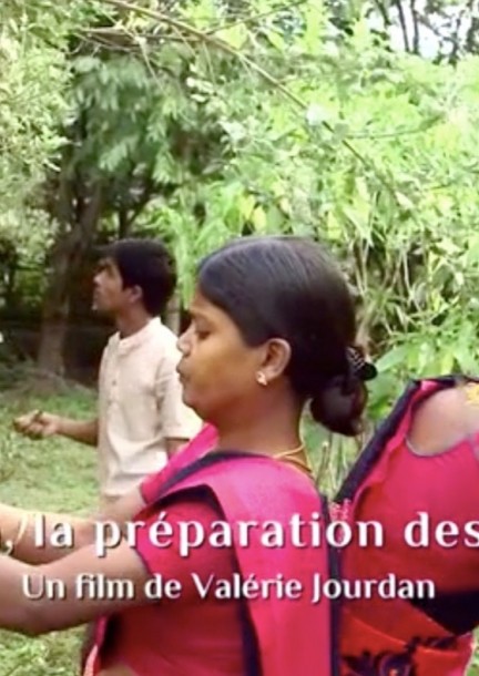 Documentaire : l’Āyurveda, le chemin de la vie (52’) - Cinéma - École d'Āyurveda (Saint-Prex)