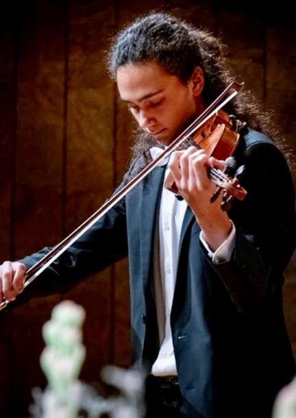 Jeunes talents de l’école Musica Mundi et Simon Adda-Reyss piano - Musica lassica