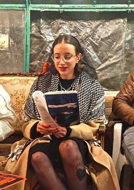 La Chose Carrée - Cultura e spettacoli
