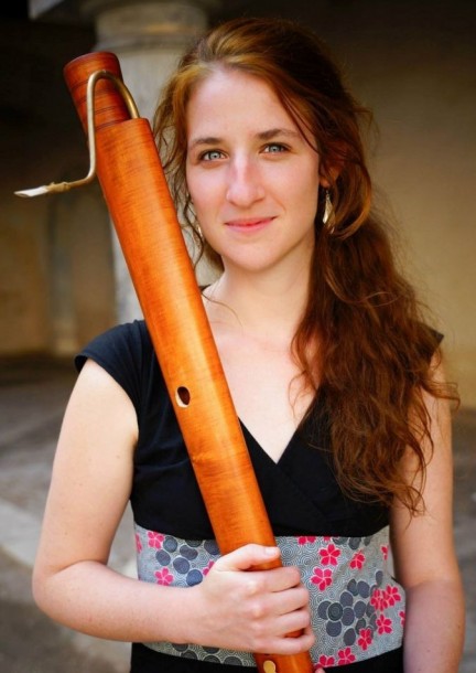 Bande de Hautbois ! - Konzerte