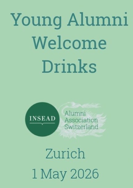 Young Alumni Welcome Drinks - Freizeitbeschäftigungen - 25hours Hotel Langstrasse
