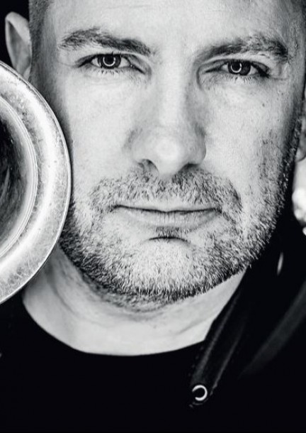 Marc Jufer 4tet / OKWOK - Loïc Baillod - Jazz suisse - Concerts