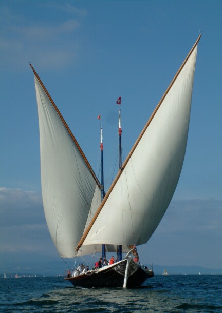 Croisère à bord de La Neptune - Loisirs