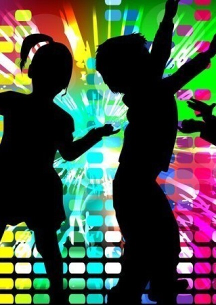 Disco Kids 2026 - Famille