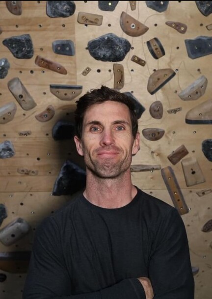 Upper Extremity Rehabilitation for Rock Climbers: Assessment, Load Management, and Return to Performance - Formazioni - Cabinet Movare