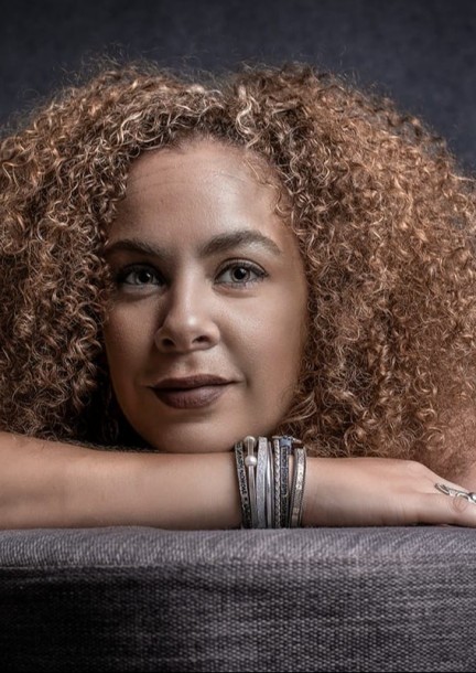 Les Amuse-Bouches de la Galerie - « Amanda Cepero trio – musica cubana » - Concerts