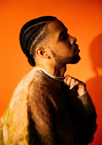 KENYON (live, FR, hip-hop), CYANURE + JAMES DELLECK + LE JOUAGE (live, FR, hip-hop) - Konzerte - La Jonquille