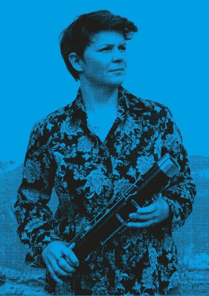 Contrechamps fait le grand écart #1 - Famille - Les 6 Toits