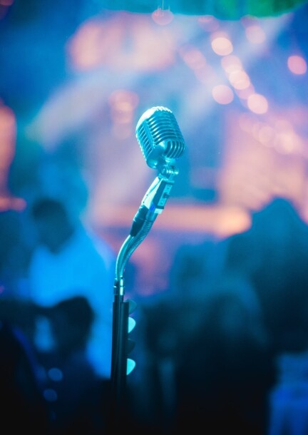 THE MICHAEL FOSTER QUARTET - Soirée Jazz avec Konnekt - Concerts - Salle culturelle de l'Auberge des Vergers