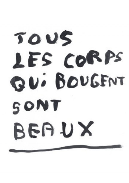 Fête de la danse — Morceaux choisis — Caroline de Cornière - Danse - Pavillon ADC