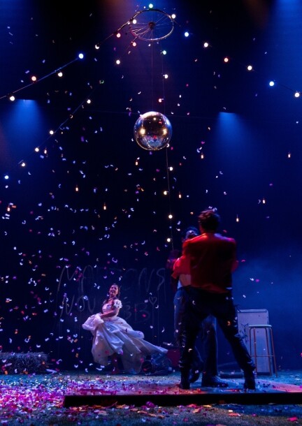 Présentation de saison 2026-2027 - Teatro e arti performative - Casino Théâtre de Rolle