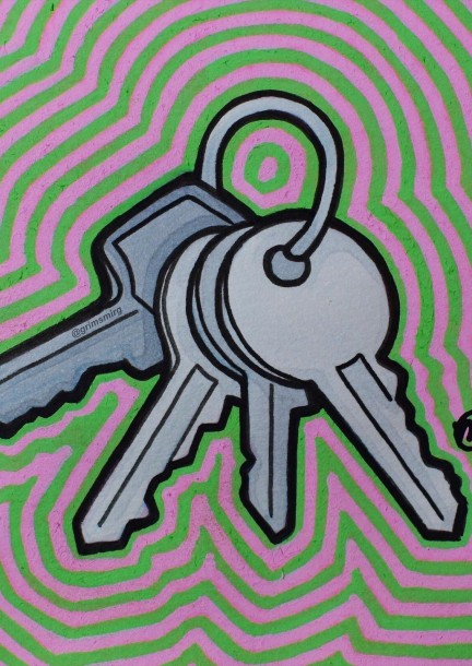 Electro Clé Afterhours @ Monoski Klub Verbier - Klassische musik