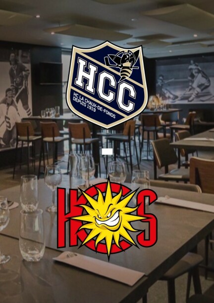 Finale National Cup - HCC vs HC Sierre - Sport