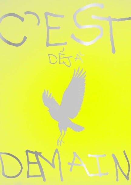 Une nuit blanche - CDD.14 - Theatre and performing arts