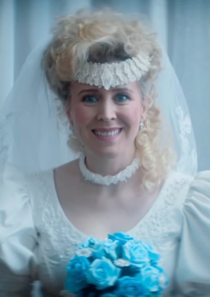 Timestalker - Cinéma - Cinéma Rex 1