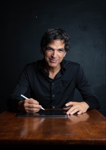 Le dessinateur derrière le cartoonist - Conférences - Palais de l'Athénée