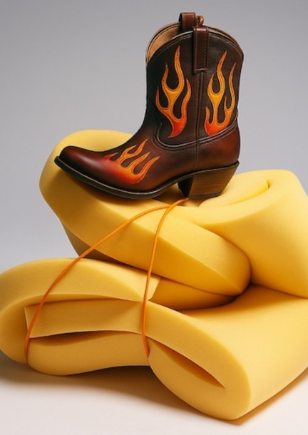 David Zagari - Cavalcade - Dance