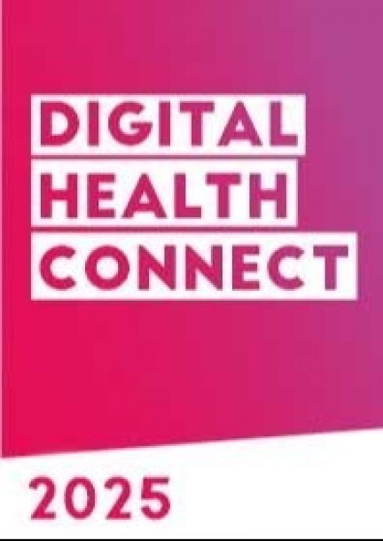 Digital Health Connect 2025 - Conférences