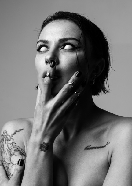 Grand Central - Nastia & Bambounou - Festivals