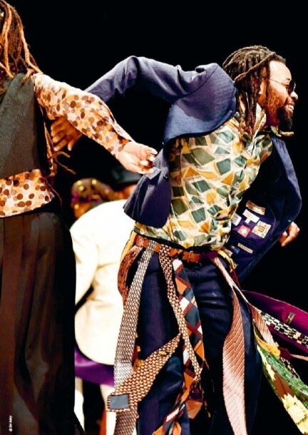 Coup fatal - Teatro y artes escénicas - Comédie de Genève Théâtre