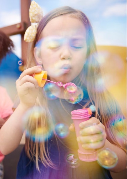 Festival au Pays des Enfants 2026 - Kultur und Spektakel