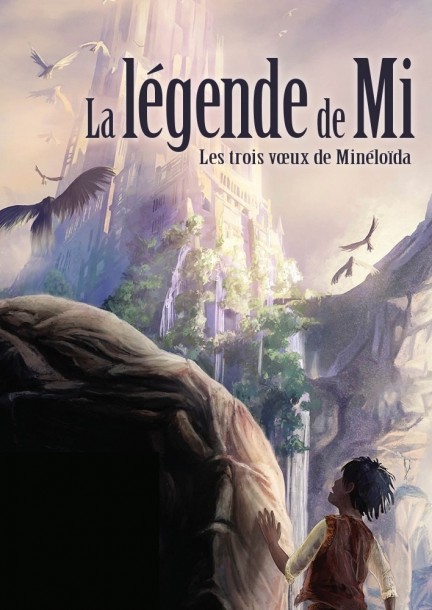 Légende de Mi - Culture et spectacles - Uptown Geneva