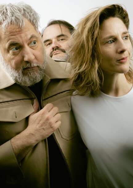 MAUVAISE HERBE - Théâtre et arts vivants - Théâtre du Dé
