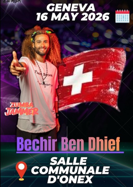 Mega Dance Stars - Danse