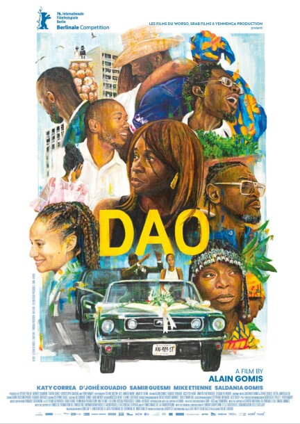 Dao - Cinema - Cinématographe