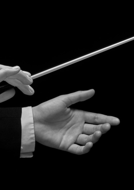 Direction d'Orchestre 2ème Tour - Session n°1 - Concerti