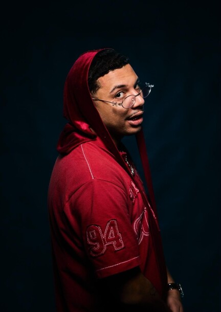 DI-MEH LIVE EXPERIENCE (live, hip-hop) + WITOCHOLITO, AL-WALID, NOAM ANTONIO - Concerts - La Jonquille