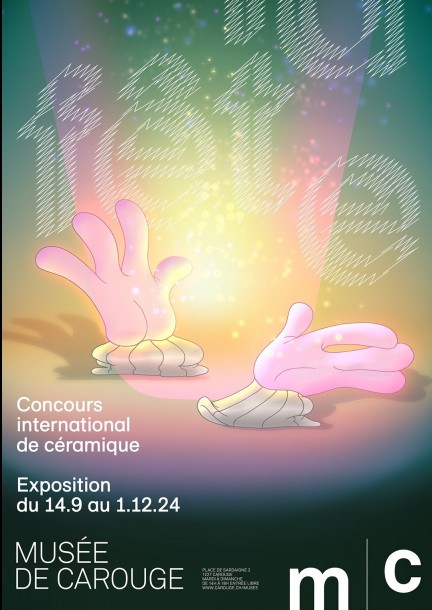 Ateliers scolaires - Concours International de céramique - Workshop e stage