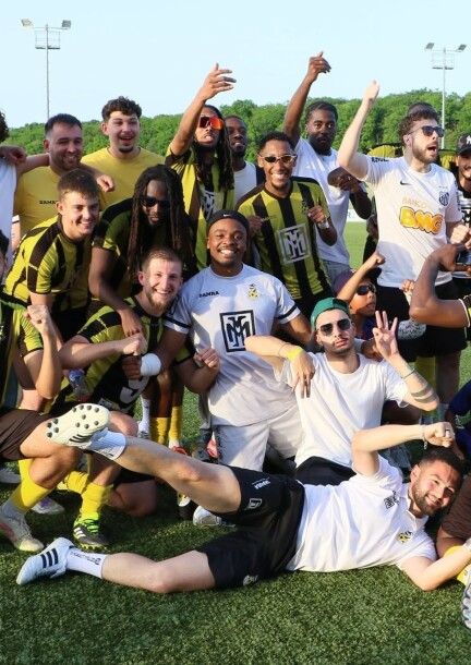 Avenir Beggen – Luxembourg City - Deporte - Stade de Beggen