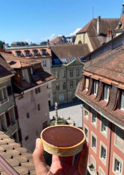 La Randonnée de la Raisinée - Balades et visites - Auprès des 10 boulangeries participantes