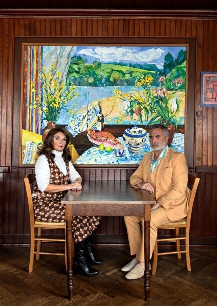 STURBZEP - Theatre and performing arts - Arsenic – Centre d'art scénique contemporain