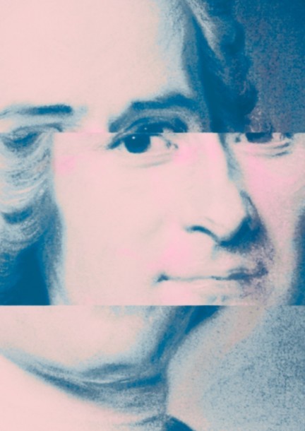 Rousseau, whistleblower - Camminate e visite