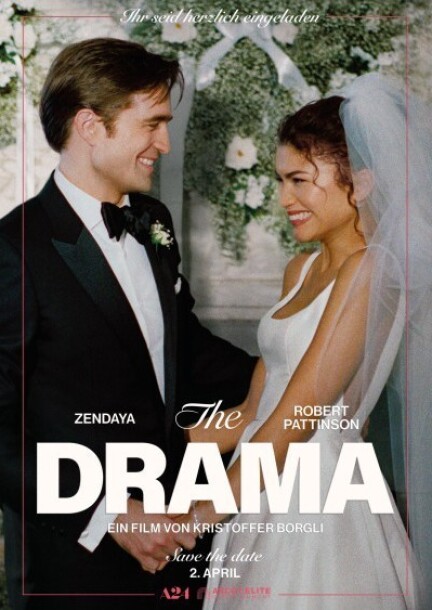 The Drama (VODF) - Cinéma - Allianz Cinémas Genève