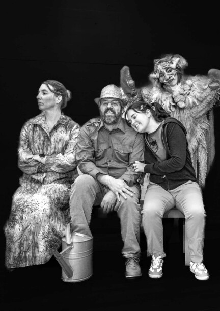 Les Jouvenscènes - AMÉLIE MÉLO - Teatro e arti performative - Hôtel de Ville de Bulle