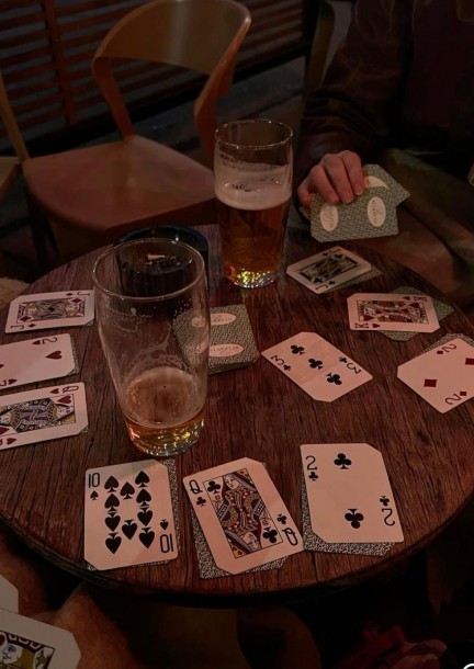 Soirée Quiz et jeux de société - Loisirs