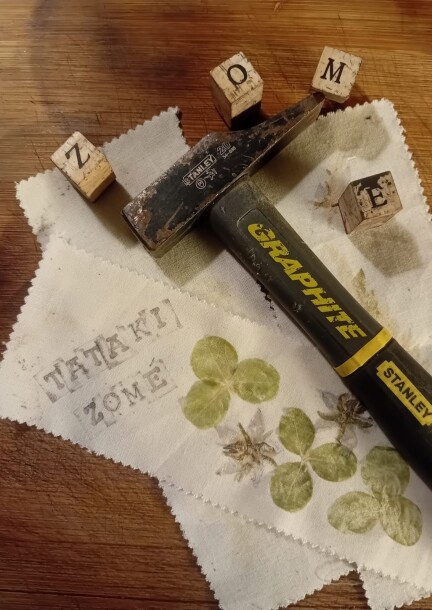 Journée au parc PawPaw - Atelier Tataki Zomé - Ateliers et stages - Parc PawPaw