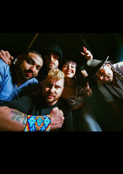 CALLE MAMBO (live, CL, latin grooves), WEX (dj-set, latin grooves) - Konzerte - La Jonquille
