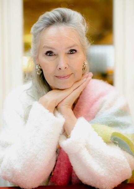 Elizabeth Sombart, récital de piano - Klassische musik - Conservatoire de Musique de Genève